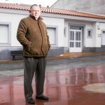 El edil de la pedanía de Minas de Santa Quiteria