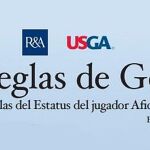 Reglas del Golf