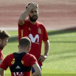 La dificultad de volver al fútbol