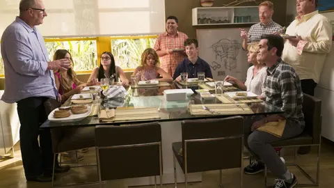 ‘Modern Family’ podría perder a uno de sus actores y revela su “final perfecto”