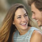 Las parejas que ríen juntas son mucho más felices