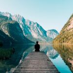Las personas que convierten la gratitud en un hábito, se sienten más saludables, más optimistas y más satisfechos con sus vidas | Fuente: Simon Migaj / Unsplash