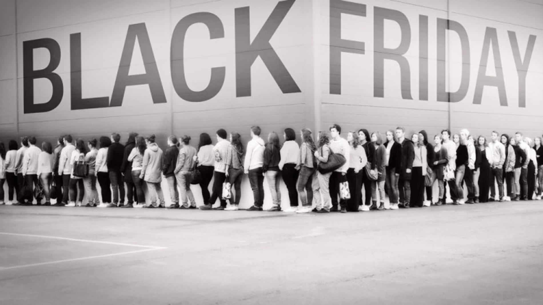 Llega el Black Friday: ¿Cuáles son las mejores webs para hacer las compras?