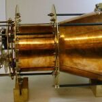 El «motor imposible» de la NASA