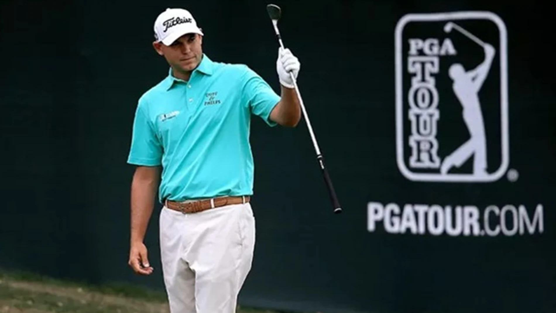 Bill Haas