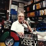 Ralph H. Baer, padre de los videojuegos