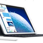 Apple actualiza las gamas iPad Mini y iPad Air con pantalla Retina, chip A12 Bionic y soporte para Apple Pencil