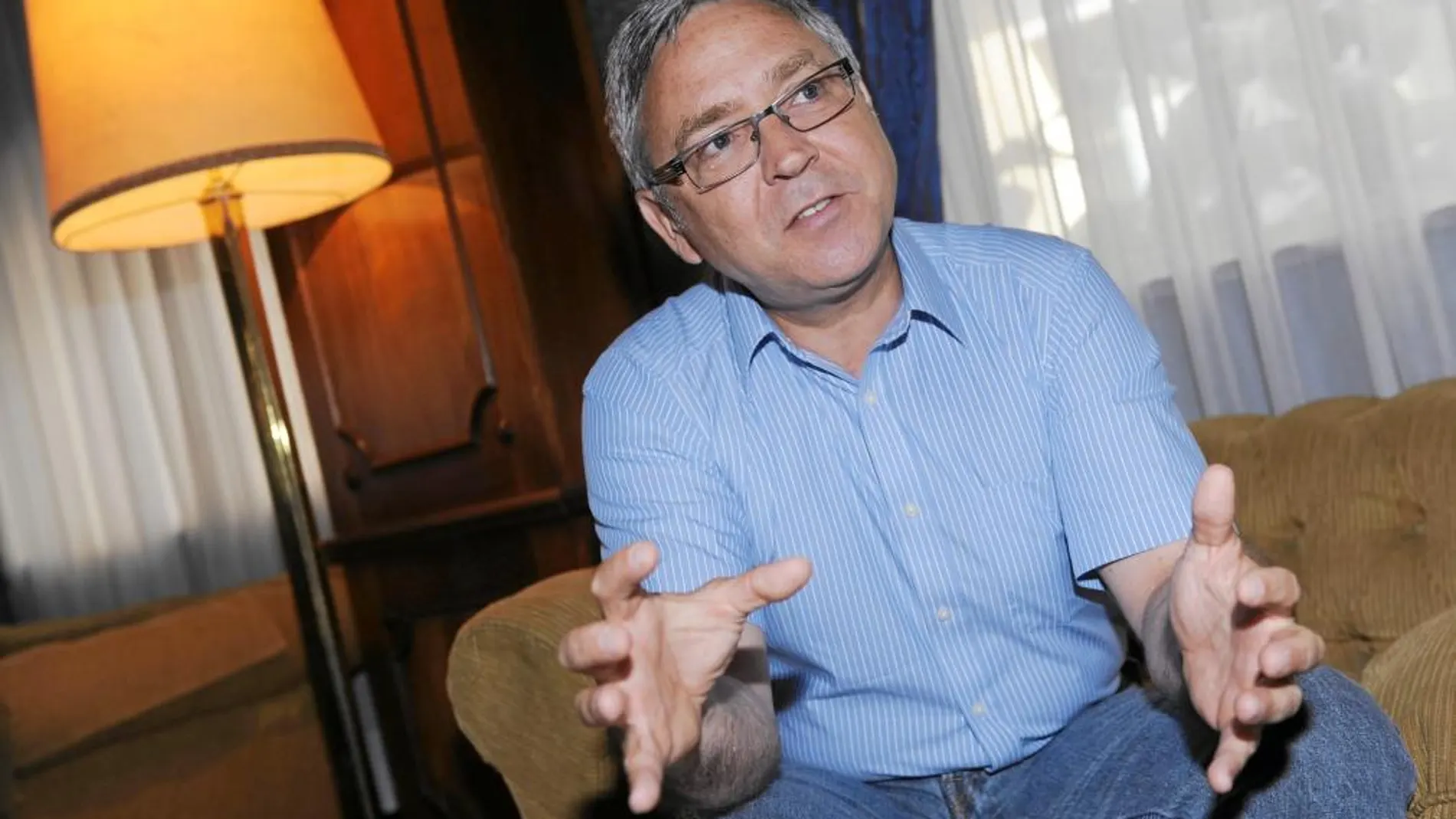 «El Premio Fernando Lara, una de las mejores formas de servir a la cultura en España»