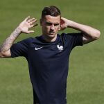 Francia confía en Griezmann para ganar su tercera Eurocopa