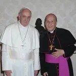  Muere el prelado del Opus Dei, monseñor Javier Echevarría