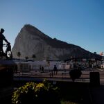 Gibraltar