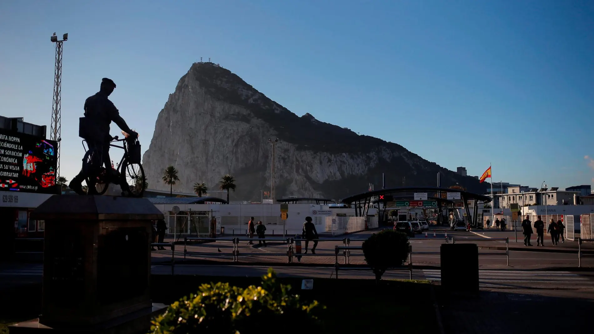 Gibraltar