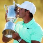 Brooks Koepka victoria US Open 2017