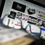 El volumen de compras por internet aumentará hoy hasta un 30 por ciento, según las previsiones