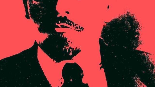 Líder del sector bolchevique del Partido Obrero Socialdemócrata de Rusia, Lenin se convirtió en el principal dirigente de la Revolución de Octubre de 1917