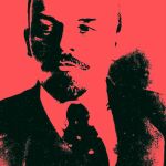 Líder del sector bolchevique del Partido Obrero Socialdemócrata de Rusia, Lenin se convirtió en el principal dirigente de la Revolución de Octubre de 1917