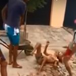 Matan a un travesti en Brasil tras propinarle una paliza salvaje