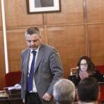 Fernando Mellet volvió a declarar en la cuarta sesión del juicio