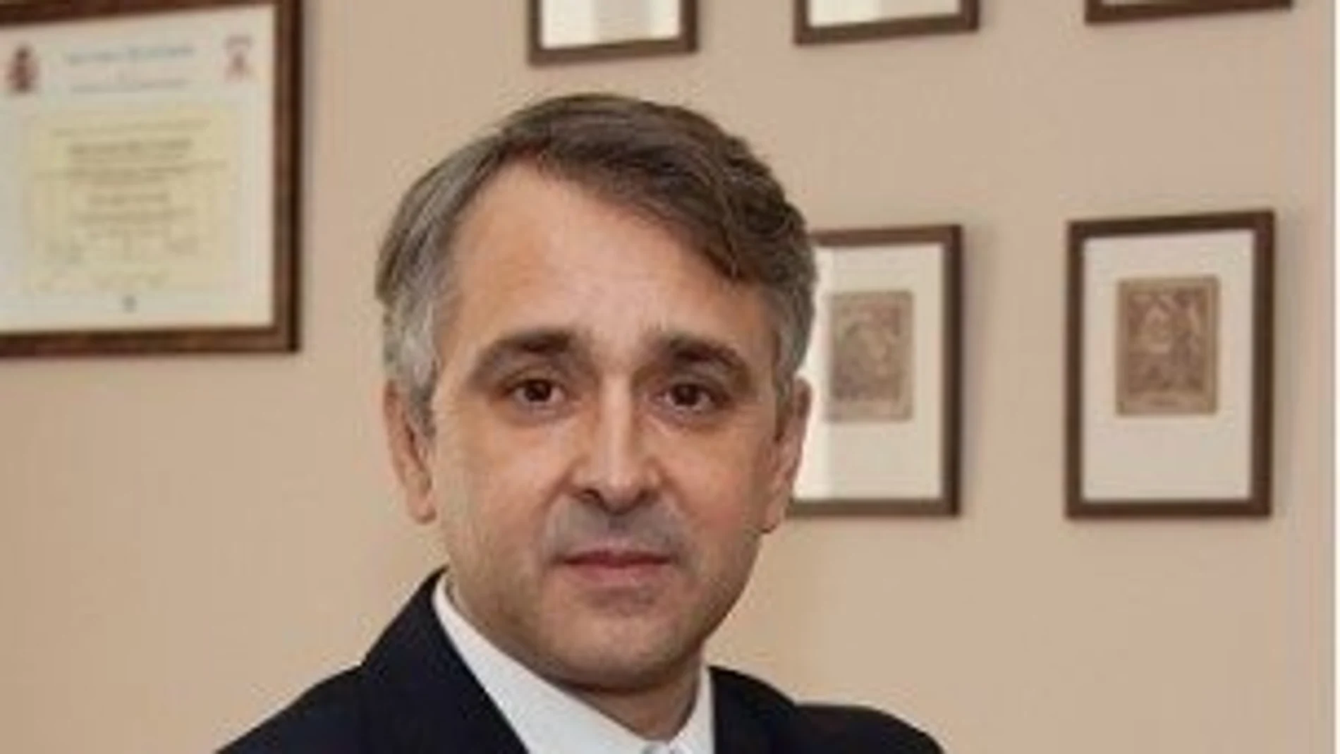 Rubén Manso