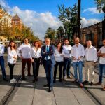 Onda Cero Andalucía realizará una amplia programación especial / Foto: La Razón