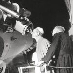 El Vaticano también mira a las estrellas