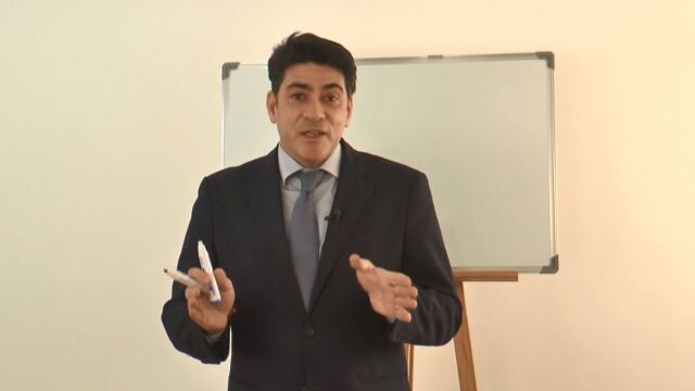 8 años de gobierno en Alcorcón