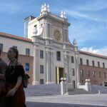 El estudio de la radio municipal M21 ocupará la tercera y la cuarta planta del Torreón
