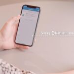 El nuevo sensor Bluetooth creado por la marca israelí / Foto: Wiliot