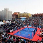 Comunicado oficial World Padel Tour