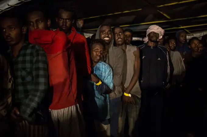 La ONU contabiliza en África a más de 20 millones de desplazados: de dónde vienen y adónde se dirigen