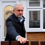 Corbyn respalda una propuesta para otro referéndum sobre el Brexit