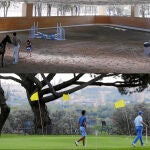 El Club de Campo, para escolares