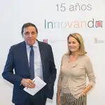  El Centro de Hemoterapia de Castilla y León cumple 15 años apostando por la innovación