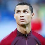 Cristiano Ronaldo está ya de vacaciones tras disputar la Confederaciones