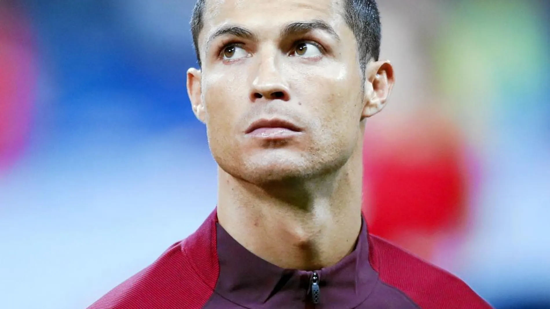 Cristiano Ronaldo está ya de vacaciones tras disputar la Confederaciones