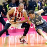 94-88. El Real Madrid se complica su futuro europeo