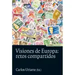 Carlos Uriarte presenta el libro «Visiones de Europa: retos compartidos»