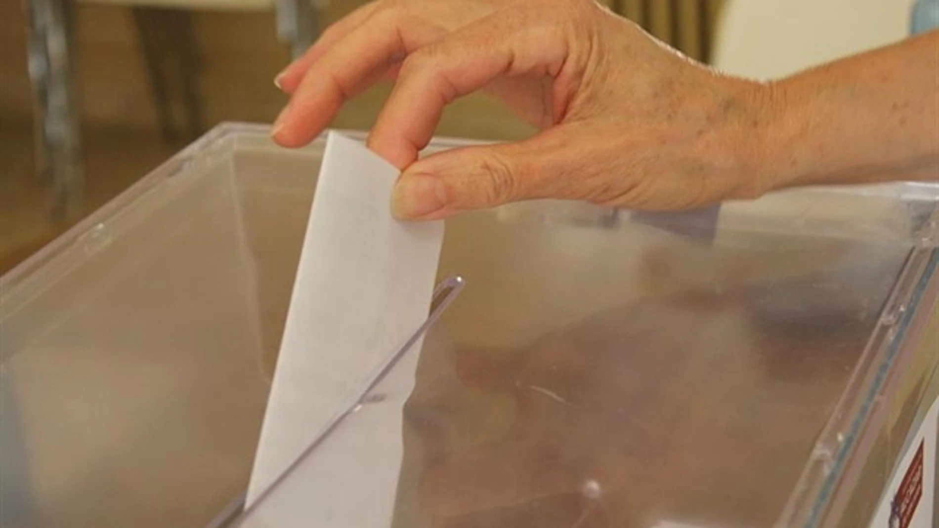 Ya se puede consultar el censo electoral para las elecciones del 26 de mayo