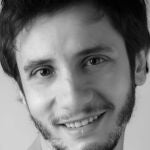 El actor Rikar Gil