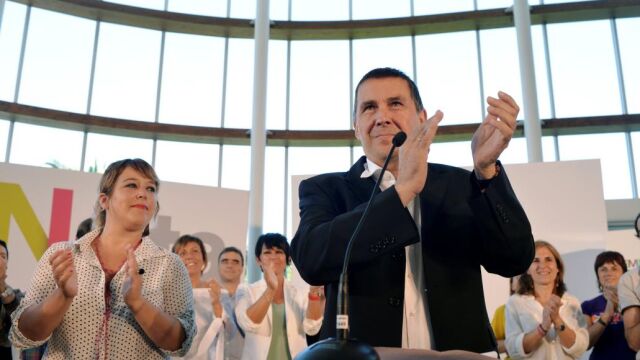 Arnaldo Otegi