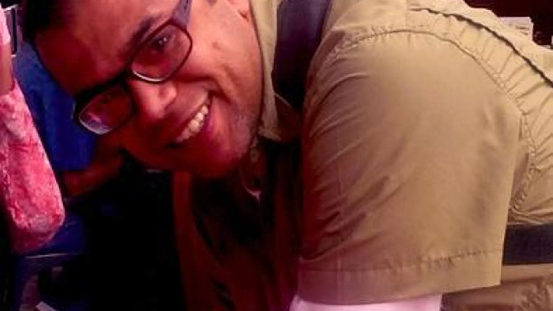 Matan a tiros al jefe de prensa del Gobierno del Distrito Capital de Caracas