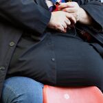 ¿Es usted hombre? Tiene un 80% de posibilidades de ser obeso en 2030