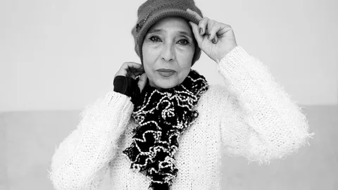 Dolores Solera