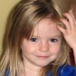 Imagen de Madeleine McCann