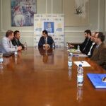 Reunión de la Asociación de Campos