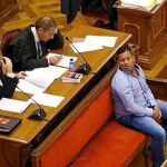 El acusado, Gilson C.M., negó ser el autor del crimen en el juicio, pero mintió en otros interrogatorios