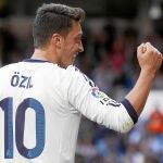 El nuevo Özil