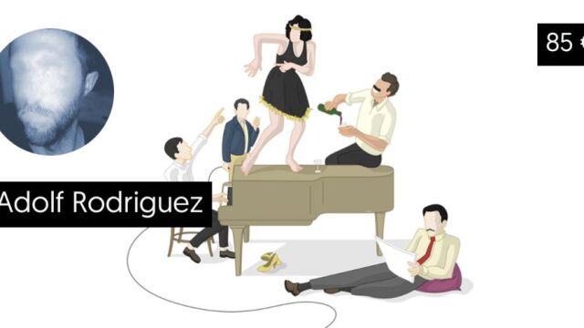 La app que convierte tu foto en arte