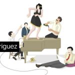 La app que convierte tu foto en arte