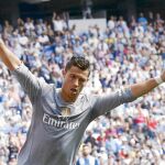Cristiano marcó cinco goles ante el Espanyol en otra exhibición de «crack»